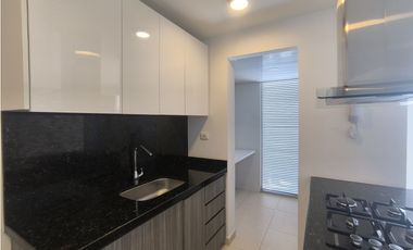 ARRIENDO APARTAMENTO PISO 8 SECTOR SAMARIA