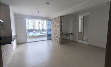 ARRIENDO APARTAMENTO PISO 8 SECTOR SAMARIA