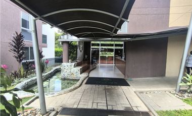 ARRIENDO APARTAMENTO PISO 8 SECTOR SAMARIA