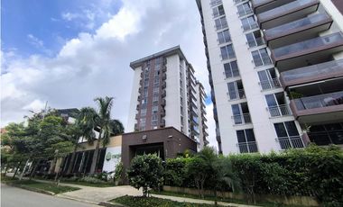ARRIENDO APARTAMENTO PISO 8 SECTOR SAMARIA