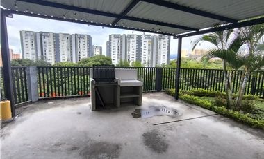 ARRIENDO APARTAMENTO PISO 8 SECTOR SAMARIA