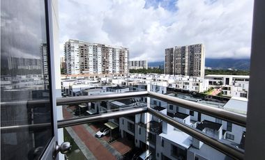 ARRIENDO APARTAMENTO PISO 8 SECTOR SAMARIA