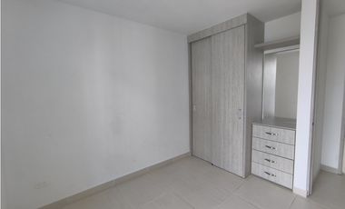 ARRIENDO APARTAMENTO PISO 8 SECTOR SAMARIA