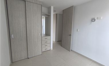 ARRIENDO APARTAMENTO PISO 8 SECTOR SAMARIA