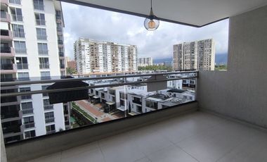 ARRIENDO APARTAMENTO PISO 8 SECTOR SAMARIA