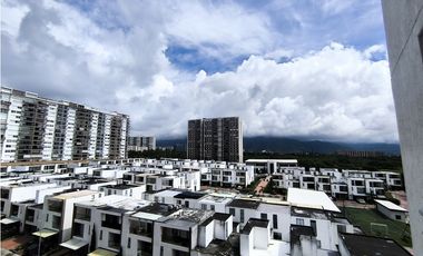 ARRIENDO APARTAMENTO PISO 8 SECTOR SAMARIA