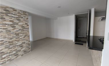 ARRIENDO APARTAMENTO PISO 8 SECTOR SAMARIA