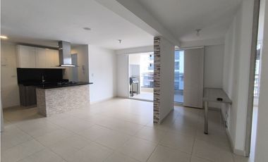 ARRIENDO APARTAMENTO PISO 8 SECTOR SAMARIA