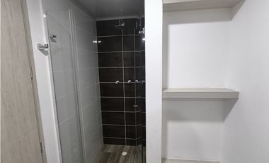 ARRIENDO APARTAMENTO PISO 8 SECTOR SAMARIA