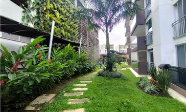 ARRIENDO APARTAMENTO PISO 8 SECTOR SAMARIA