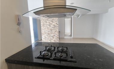 ARRIENDO APARTAMENTO PISO 8 SECTOR SAMARIA