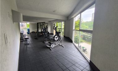 ARRIENDO APARTAMENTO PISO 8 SECTOR SAMARIA