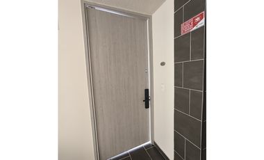 ARRIENDO APARTAMENTO PISO 8 SECTOR SAMARIA