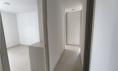 ARRIENDO APARTAMENTO PISO 8 SECTOR SAMARIA