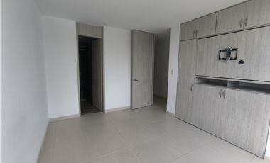 ARRIENDO APARTAMENTO PISO 8 SECTOR SAMARIA