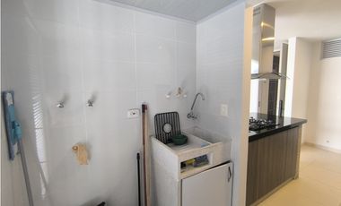 ARRIENDO APARTAMENTO PISO 8 SECTOR SAMARIA