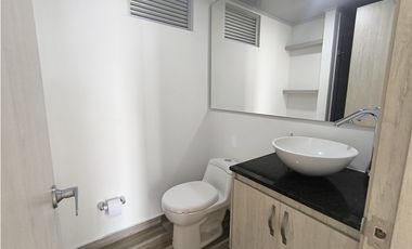 ARRIENDO APARTAMENTO PISO 8 SECTOR SAMARIA