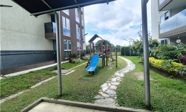 ARRIENDO APARTAMENTO PISO 8 SECTOR SAMARIA