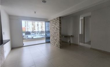 ARRIENDO APARTAMENTO PISO 8 SECTOR SAMARIA