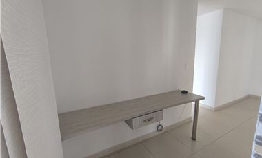 ARRIENDO APARTAMENTO PISO 8 SECTOR SAMARIA
