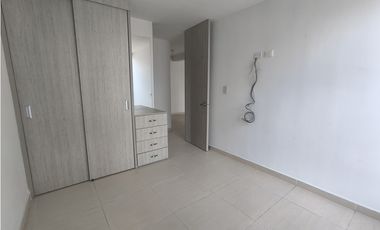 ARRIENDO APARTAMENTO PISO 8 SECTOR SAMARIA