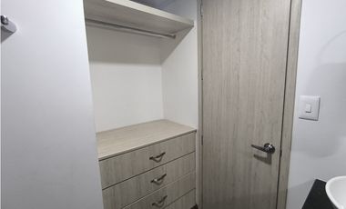 ARRIENDO APARTAMENTO PISO 8 SECTOR SAMARIA