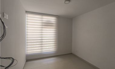ARRIENDO APARTAMENTO PISO 8 SECTOR SAMARIA