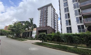 ARRIENDO APARTAMENTO PISO 8 SECTOR SAMARIA