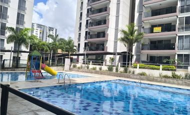 ARRIENDO APARTAMENTO PISO 8 SECTOR SAMARIA
