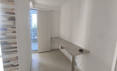 ARRIENDO APARTAMENTO PISO 8 SECTOR SAMARIA