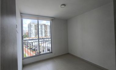 ARRIENDO APARTAMENTO PISO 8 SECTOR SAMARIA