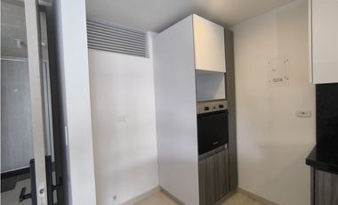 ARRIENDO APARTAMENTO PISO 8 SECTOR SAMARIA