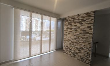 ARRIENDO APARTAMENTO PISO 8 SECTOR SAMARIA