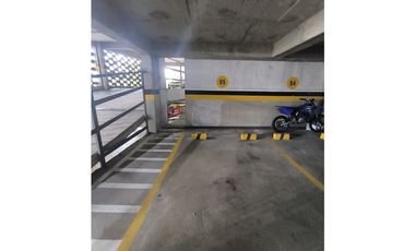 ARRIENDO APARTAMENTO PISO 8 SECTOR SAMARIA