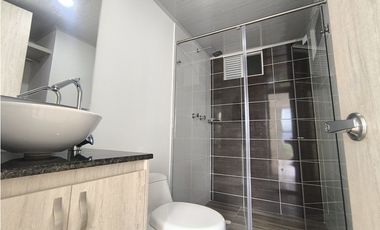 ARRIENDO APARTAMENTO PISO 8 SECTOR SAMARIA