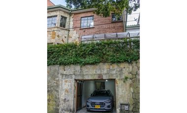 Casa Amoblada Bosque Izquierdo