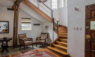 Casa Amoblada Bosque Izquierdo