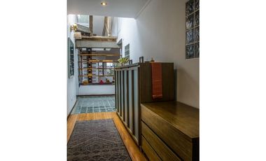 Casa Amoblada Bosque Izquierdo