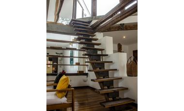 Casa Amoblada Bosque Izquierdo