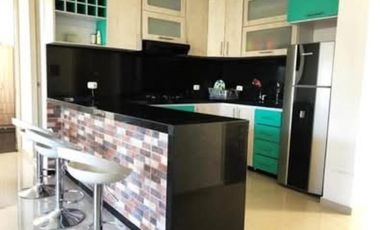 Se arrienda hermoso apartamento amoblado en Ricaurte, Cundinamarca