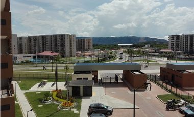 Se arrienda hermoso apartamento amoblado en Ricaurte, Cundinamarca