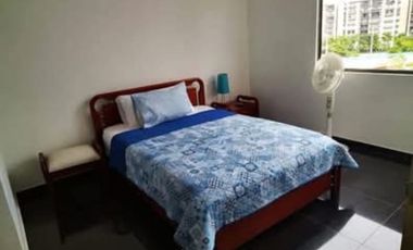 Se arrienda hermoso apartamento amoblado en Ricaurte, Cundinamarca