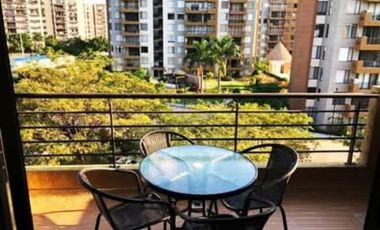 Se arrienda hermoso apartamento amoblado en Ricaurte, Cundinamarca