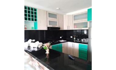 Se arrienda hermoso apartamento amoblado en Ricaurte, Cundinamarca