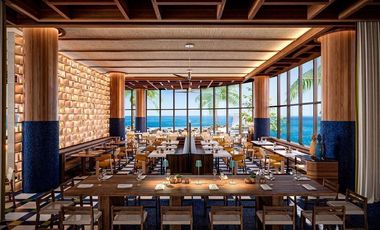 VENTA DE UNIDAD HOTELERA AMUEBLADA DE LUJO PUERTO VALLARTA|TH