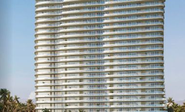 VENTA DE UNIDAD HOTELERA AMUEBLADA DE LUJO PUERTO VALLARTA|TH