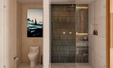 VENTA DE UNIDAD HOTELERA AMUEBLADA DE LUJO PUERTO VALLARTA|TH