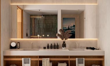 VENTA DE UNIDAD HOTELERA AMUEBLADA DE LUJO PUERTO VALLARTA|TH