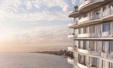 VENTA DE UNIDAD HOTELERA AMUEBLADA DE LUJO PUERTO VALLARTA|TH