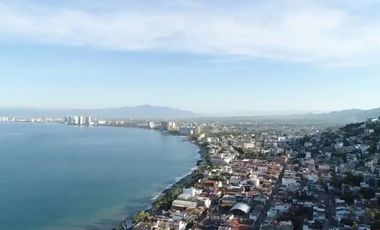 VENTA DE UNIDAD HOTELERA AMUEBLADA DE LUJO PUERTO VALLARTA|TH